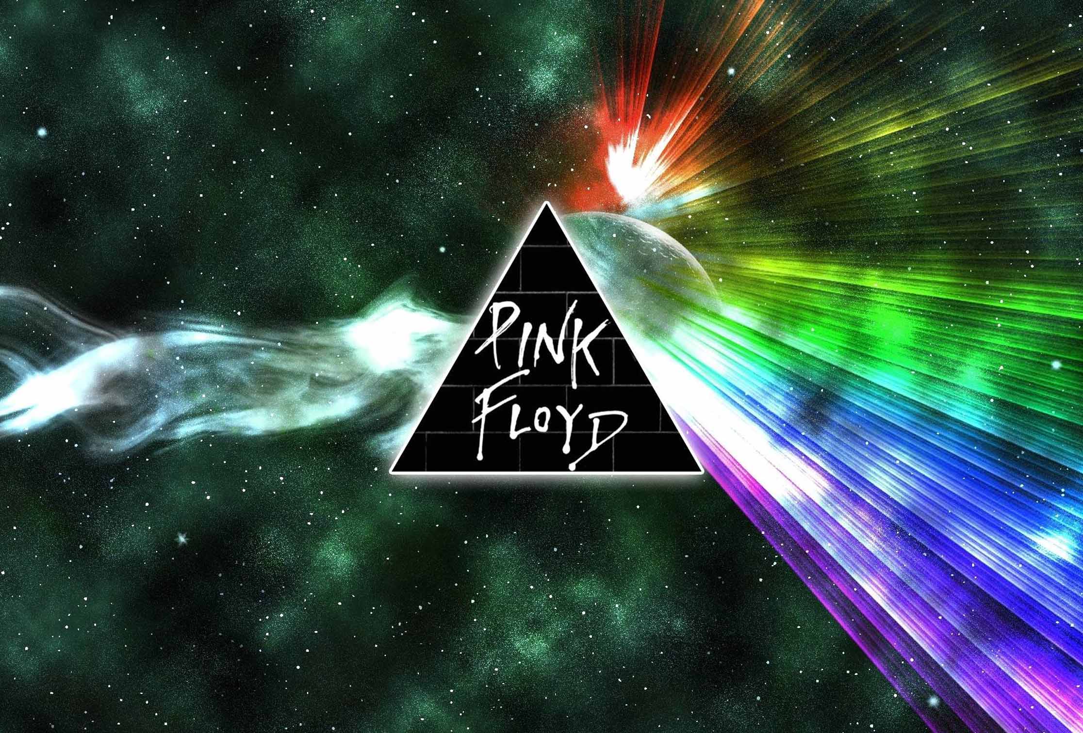 Pink Floyd